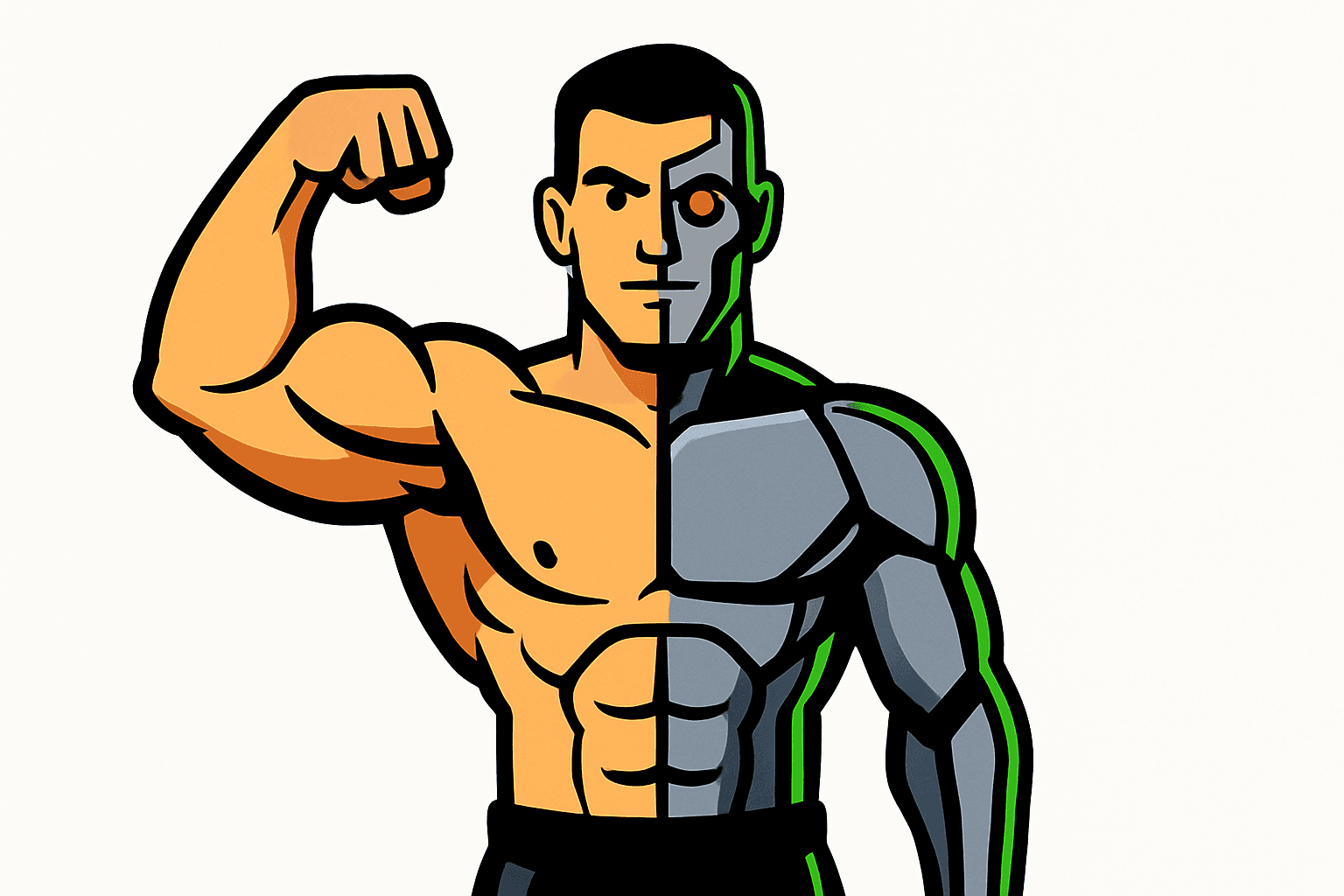 Rutinas de Entrenamiento IA