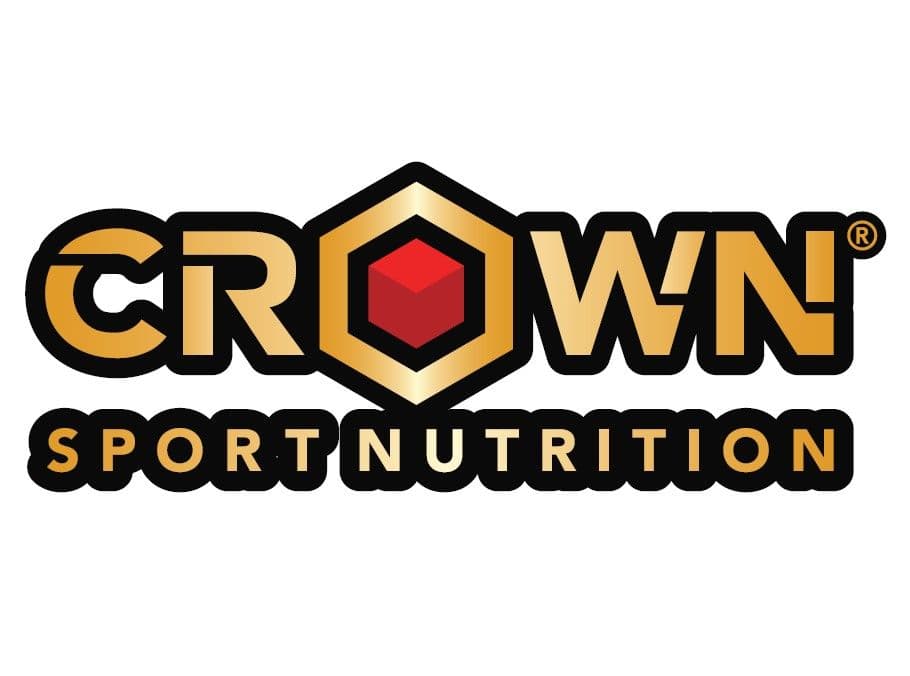 Crown Sport Nutrition logo