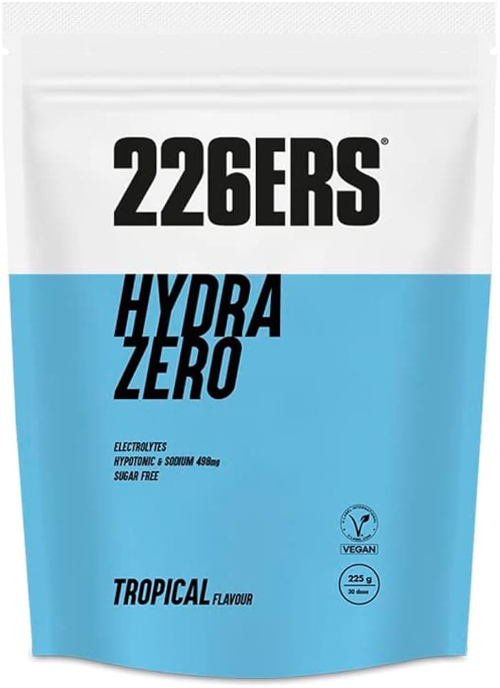 226ERS - Hydrazero