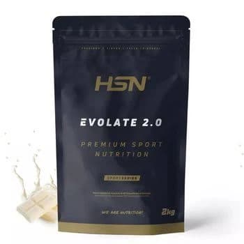 HSN Evoexcel 2.0