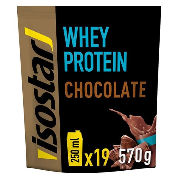 Isostar - Whey Protein