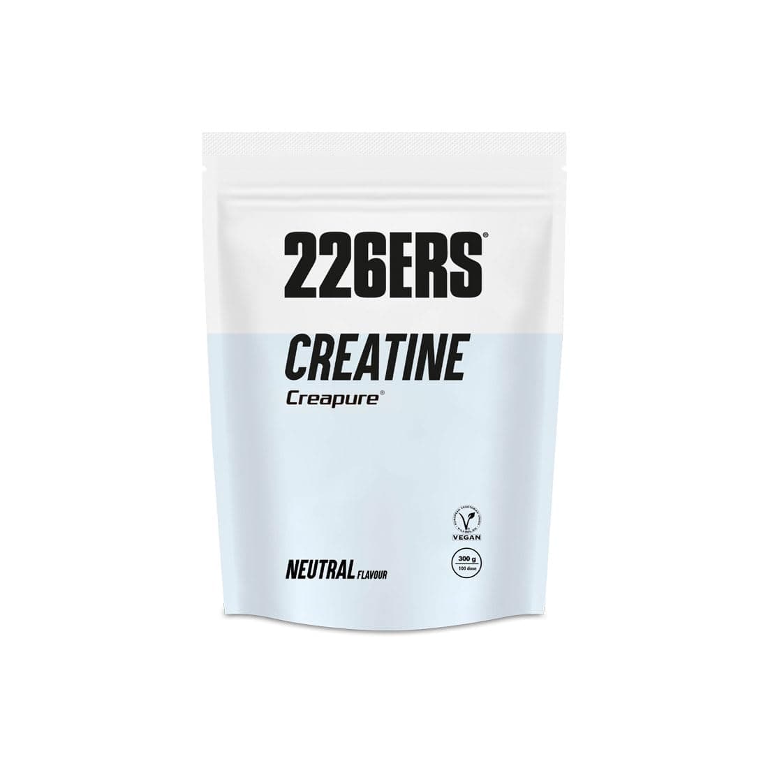 226ERS Creatine 100% Creapure