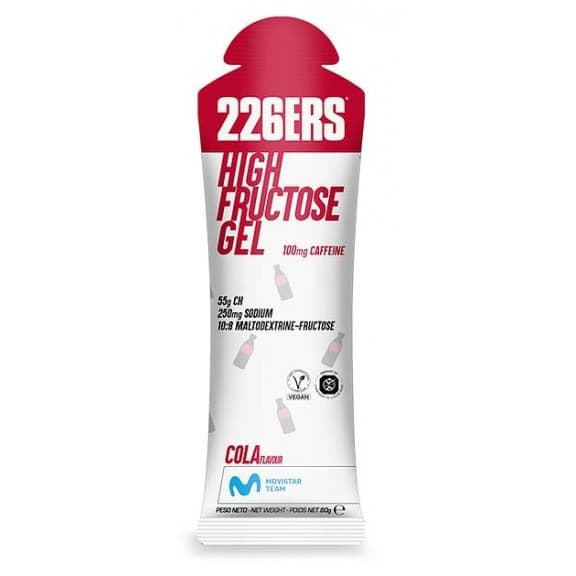 226ERS High Fructose Gel