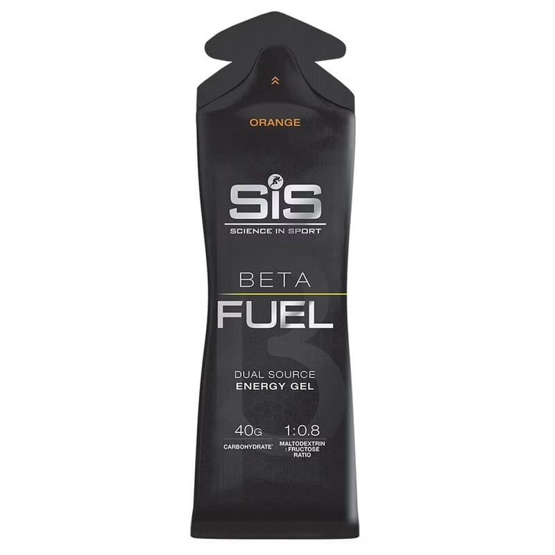 Science in Sport Beta Fuel Gel