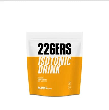 226ERS Isotonic Drink