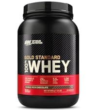 Optimum Nutrition Gold Standard 100% Whey