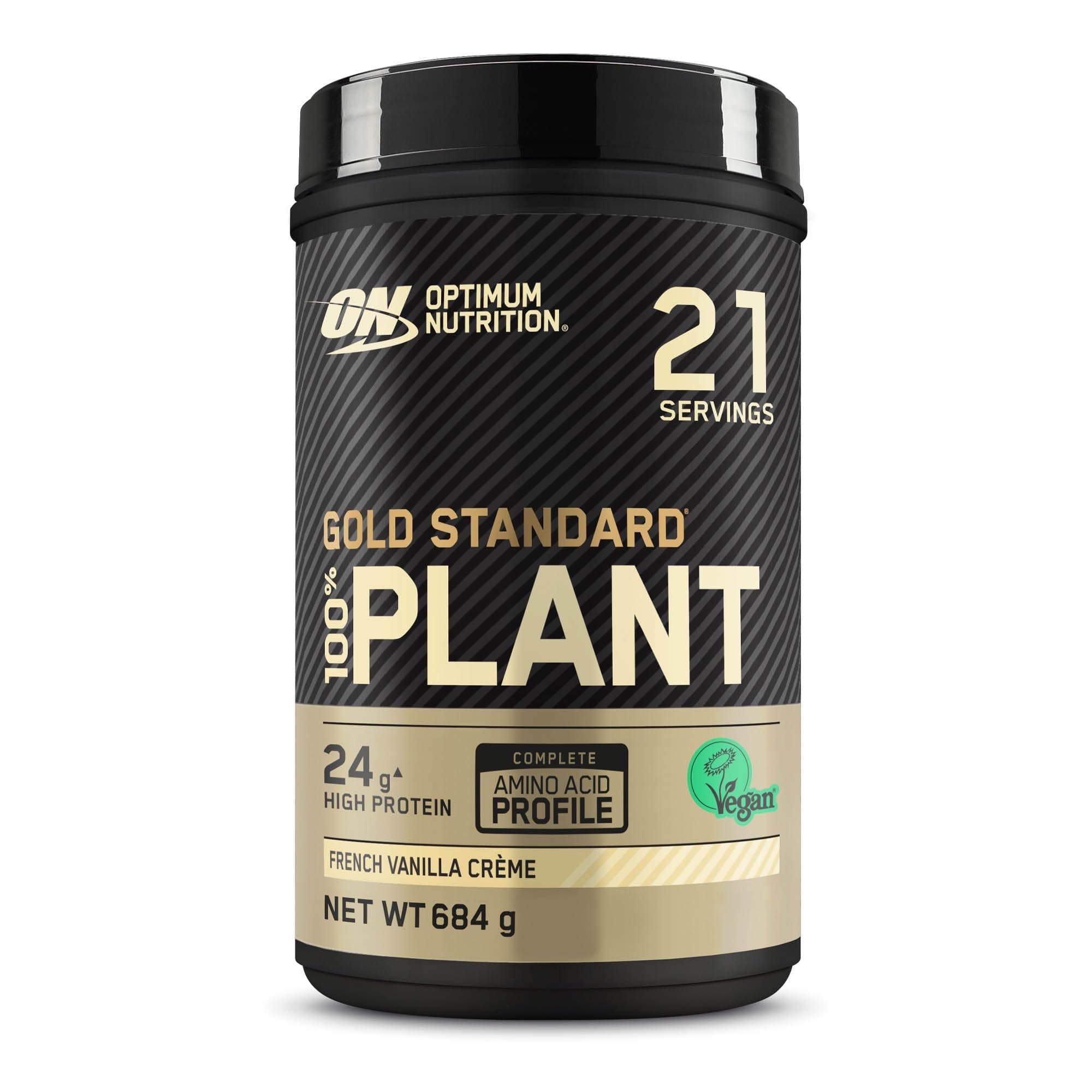 Optimum Nutrition Gold Standard 100% Plant Protein
